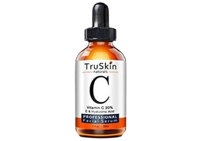 TruSkin Naturals Vitamin C Serum TruSkin Naturals Vitamin C Serum