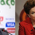 dilma vs ronaldo 
