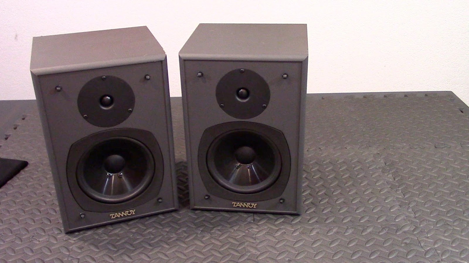 tannoy pbm 6.5 ii
