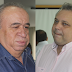 Afagos políticos no final de semana