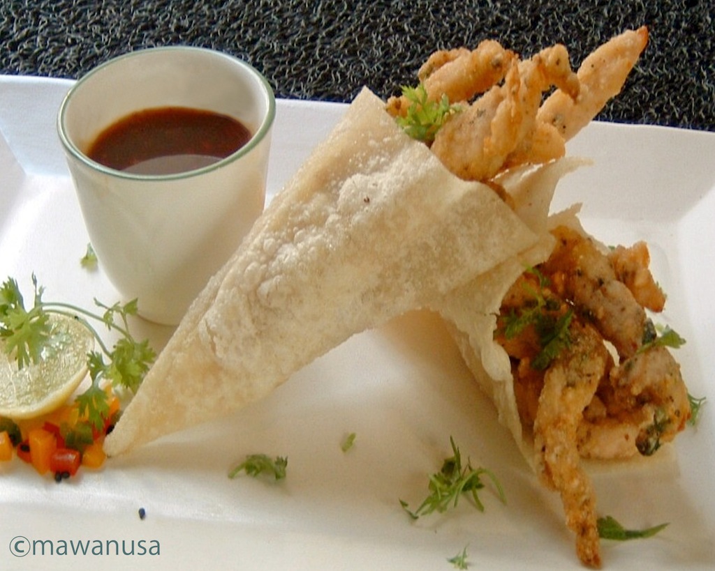 Super Chef Diary Salt 'n Pepper