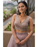 Shraddha Srinath (Indian Actress) Biography, Wiki, Age, Height, Family, Career, Awards, and Many More