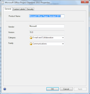 SCCM Asset Intelligence & Software Licensing Usage 3