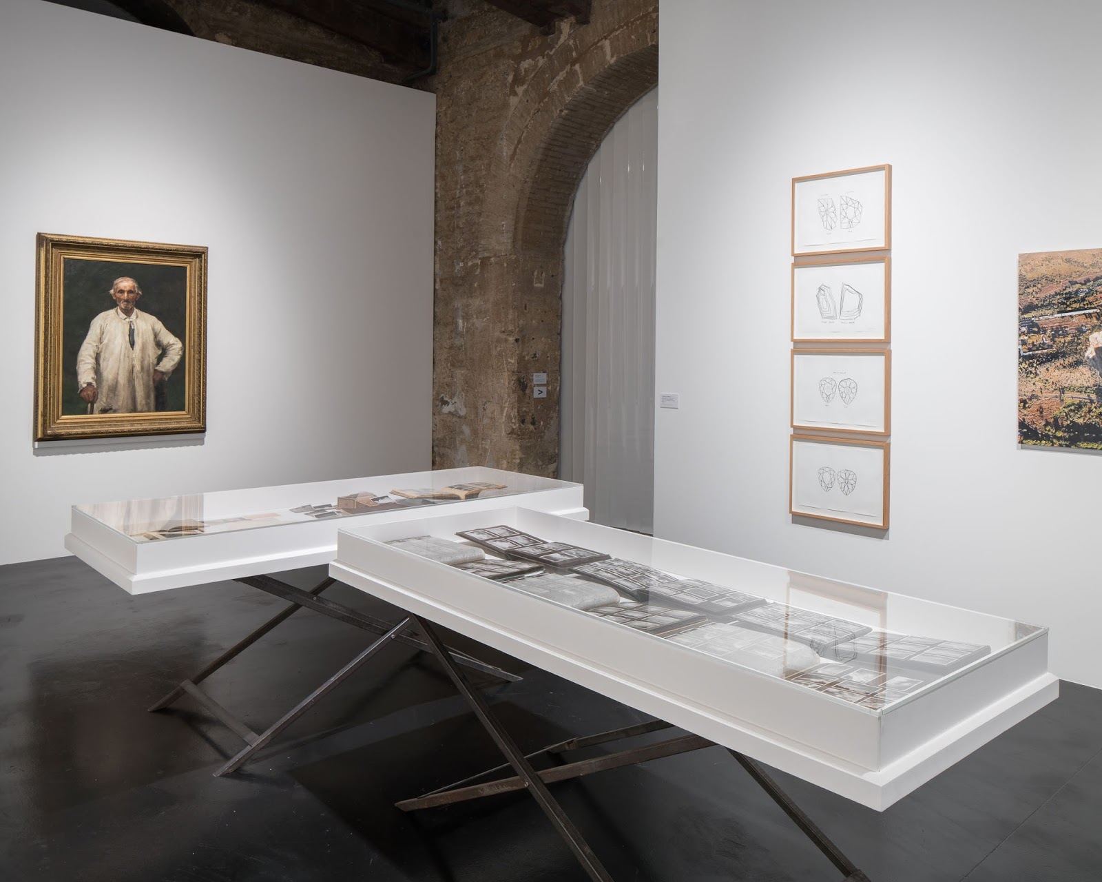 See It Again Say It Again Valiz Antennae Series