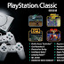 Aggiungere giochi Playstation Classic Mini