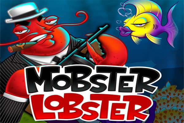 Genesis Mobster Lobster Slot Game