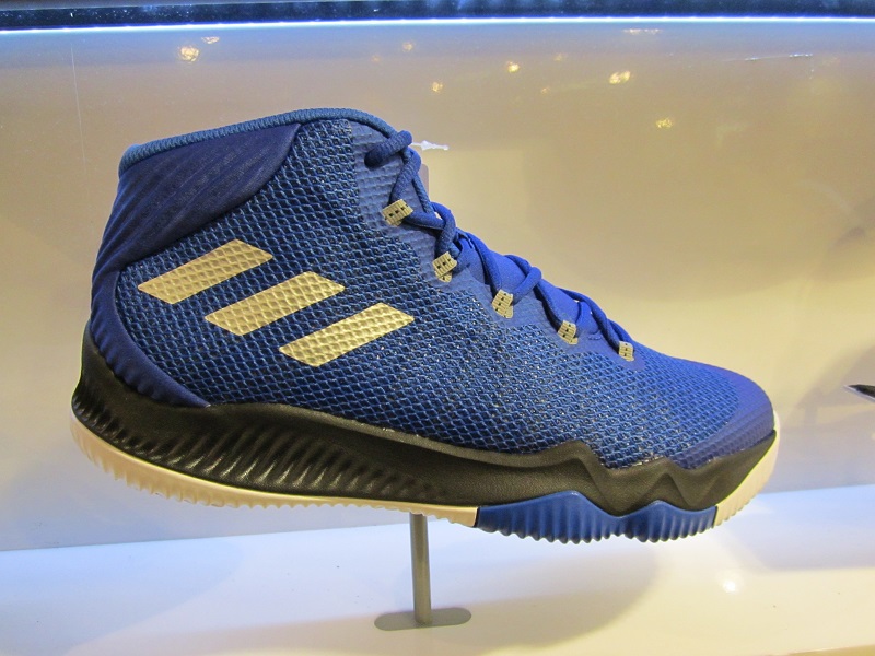harden vol 3 blue and white
