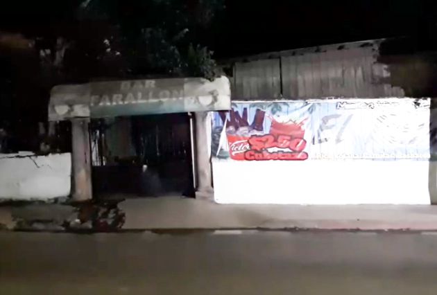 Comando LEVANTA a 6 en Bar de Cuernavaca: Hallan 3 CUERPOS en carr. Cuautla-LaPera. Noticias en tiempo real