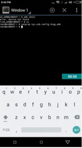 ACER HS-USB Android DIAG (COM6) Driver Download