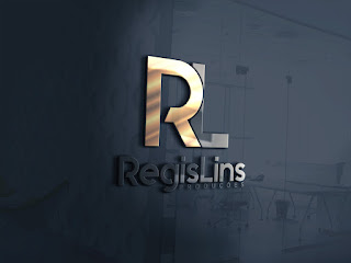 Criação de Logo para Produtor musical Regis Lins