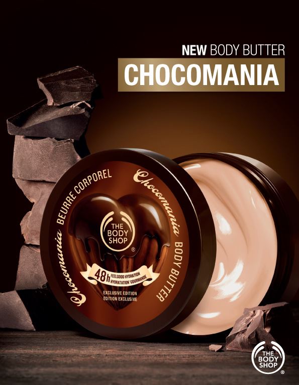 Ranking de Cosmeticos The Body Shop Body Butter