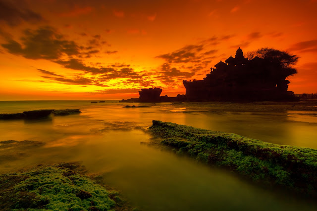 Must Visit Places in Bali