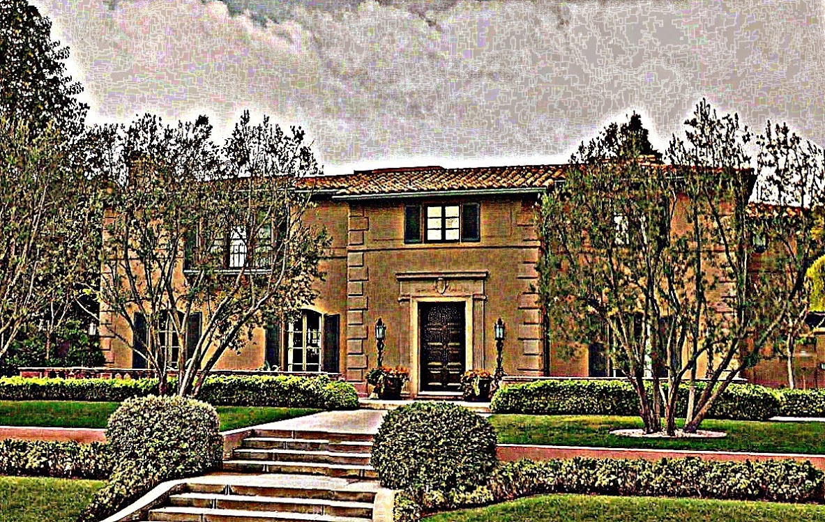 WINDSOR SQUARE Historic Los Angeles