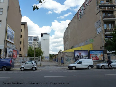 berlin, verlassene, eisfabrik, industrie