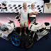 Stefan Dörflinger se convierte en una leyenda de MotoGP