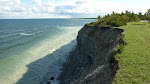 Panga Pank - île de Saaremaa (Estonie)