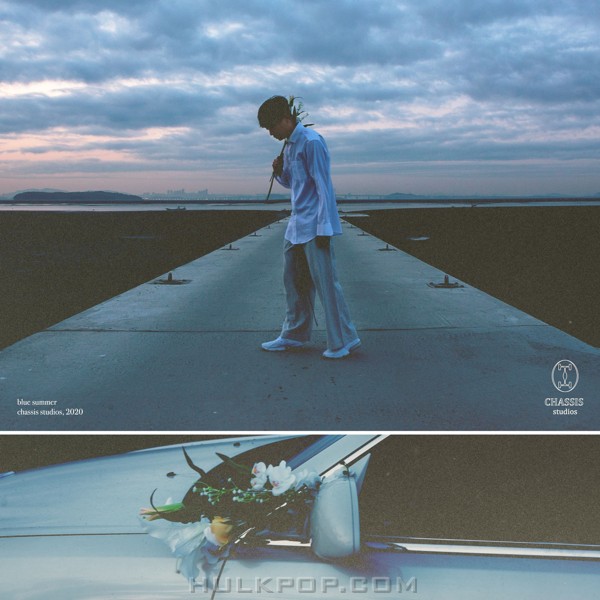 HAN – Blue Summer – Single