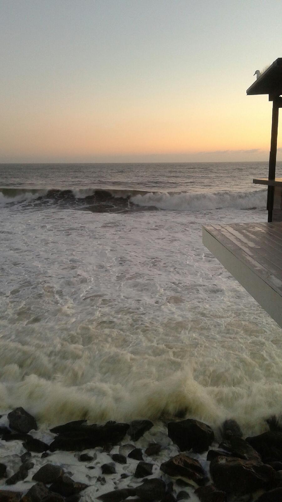 Barers of Maple Valley LA VDrive Through Malibu