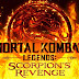 Sinopsis Nonton Film Mortal Kombat Legends Scorpion’s Revenge 