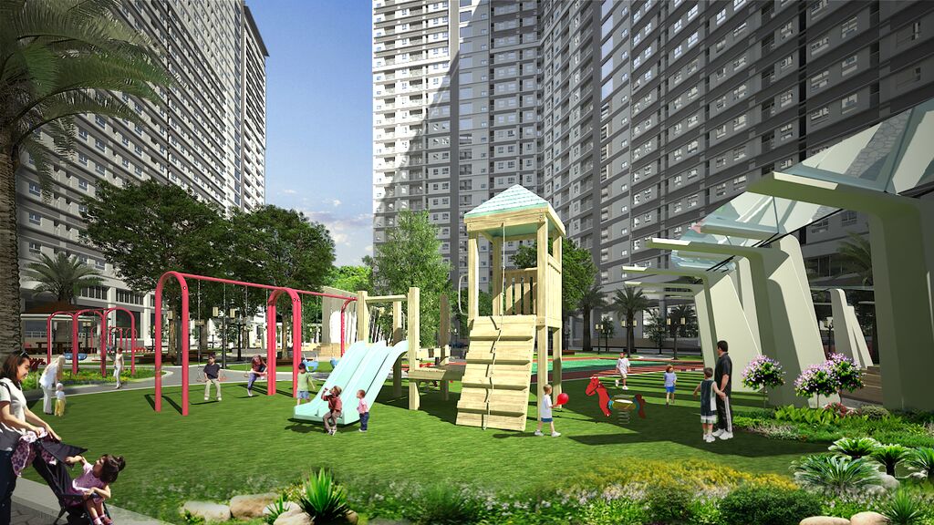 Cuộc sống an cư thịnh vượng tại The K Park Văn Phú Cuộc sống an cư thịnh vượng tại The K Park Văn Phú