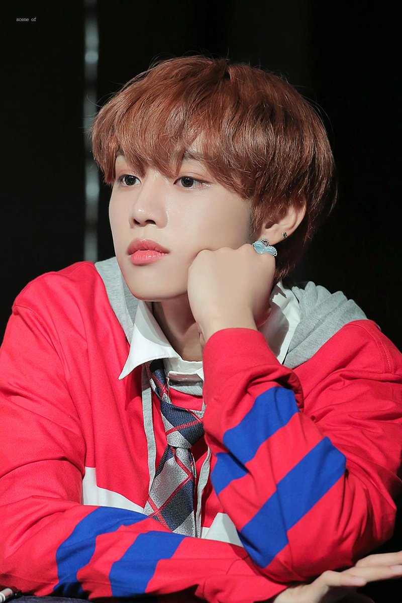 본인 최근외모가 제일 좋다고하는 남방형 미남 아이돌 | 인스티즈