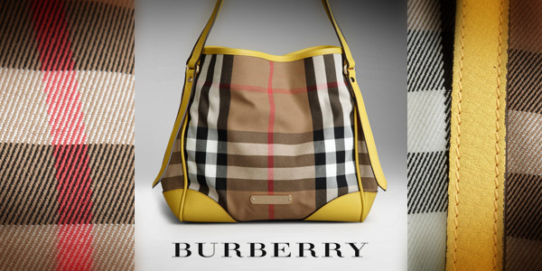 Java John Z's : Burberry Handbag Giveaway