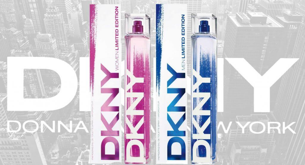 FREE DKNY Fragrances Free Samples & Freebies