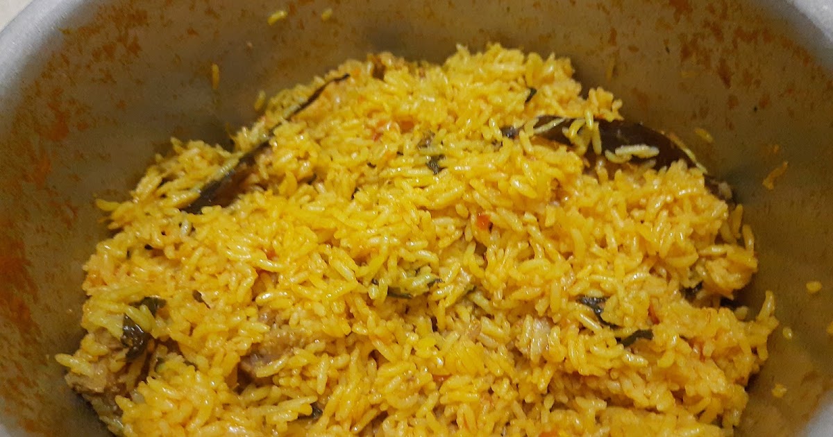 Biriyani