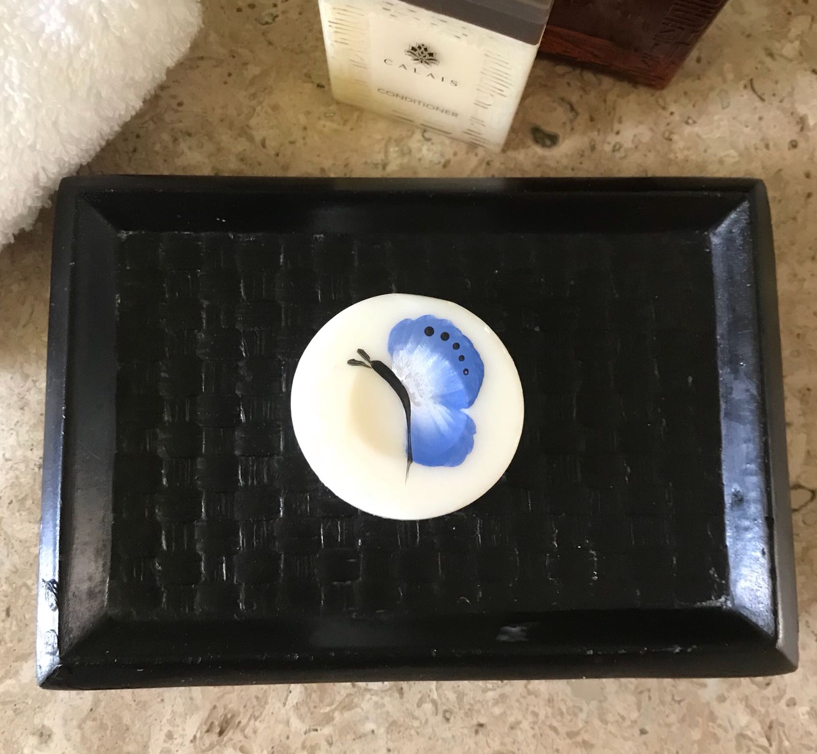 You Can Folk It! How to paint on to soap