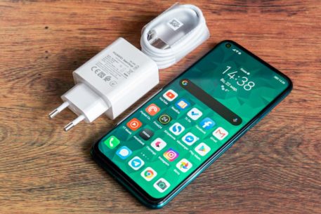 مراجعة هاتف هواوي P40 Lite المواصفات الكاملة و السعر