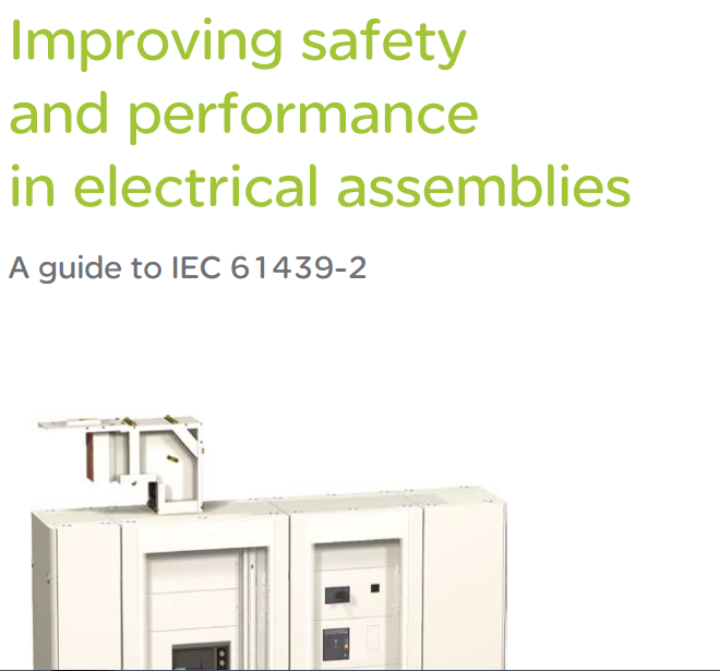 Electrical Control Circuits Improving safety and performance in
