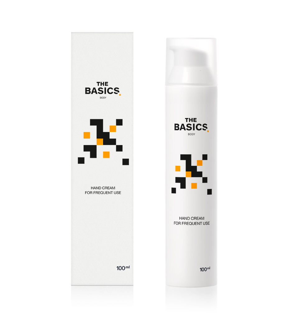 The Basics – Packaging Of The World