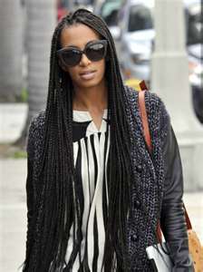 Braids Wedding Hairstyles Black - 15 African American Bride Hairstyles for 2022