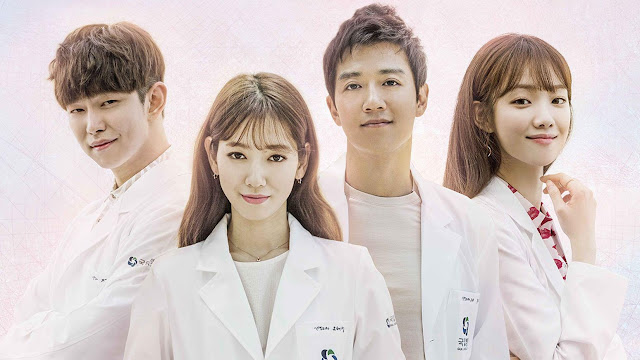 10 k-dramas médicos que você precisa assistir