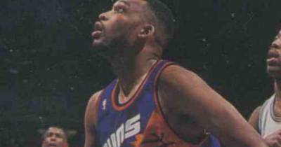 5contra5jugadores Mackey, Malcolm