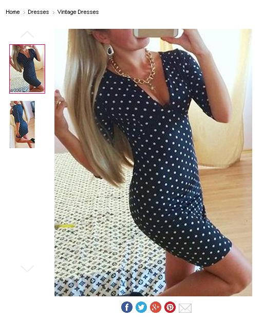 Sexy Dress - Discount Clearance Sale