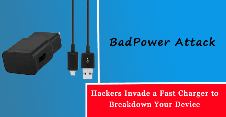 BadPower Attack