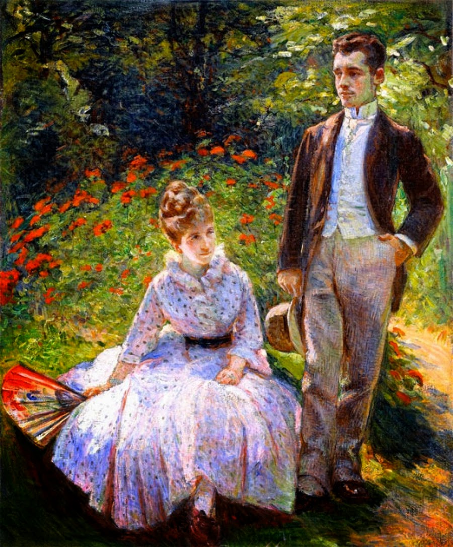 Marie Bracquemond Les grandes dames of Impressionism Tutt'Art