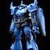 Review: HG 1/144 Prototype Gouf Gundam The Origin MSD [Mobile Suit Discovery] by Masterfile