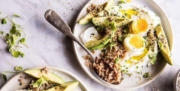Alimentos com Pouco Carboidrato para Vegetarianos Alimentos com Pouco Carboidrato para Vegetarianos