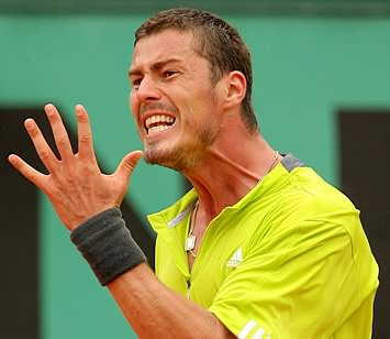 All About Sports: marat safin