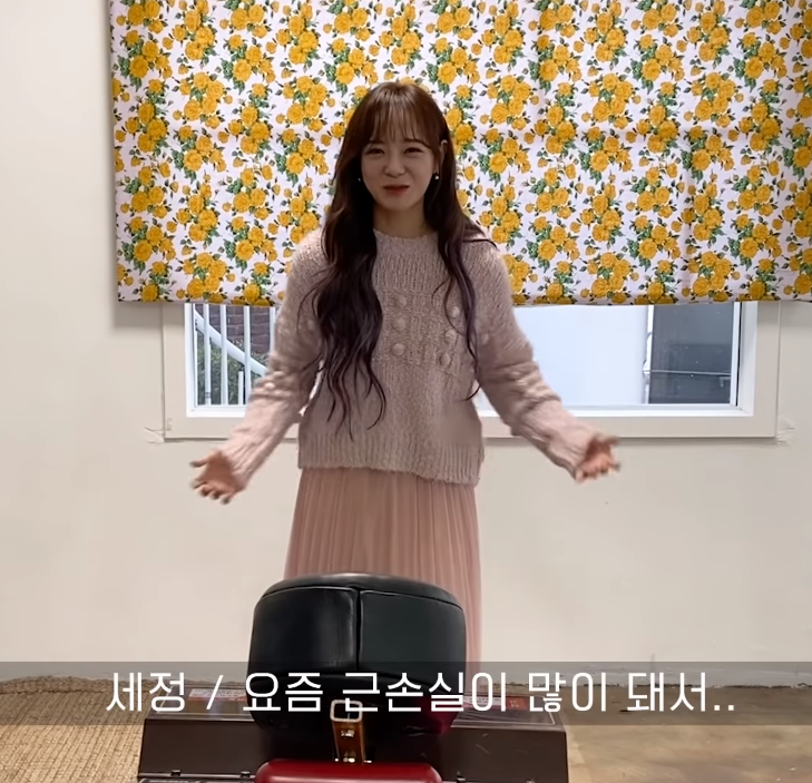 드디어 정해진 씨스타 4인을 빈사 상태로 내몬 장본인의 후계자 - 꾸르