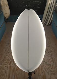 San Clemente Surfboards & Art by Paul Carter