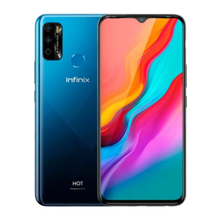 Infinix Hot 9 HP Infinix