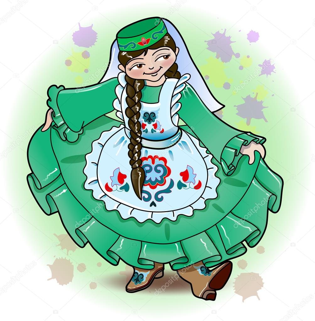 Снимай на татарском. Рисунок татарского гостеприимен. Как нарисовать татарские гостеприимства.