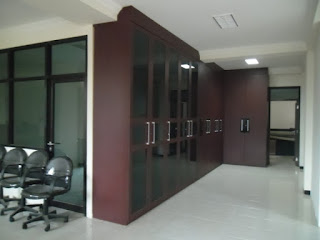 Kontraktor Pengadaan Furniture Kantor + Furniture Semarang