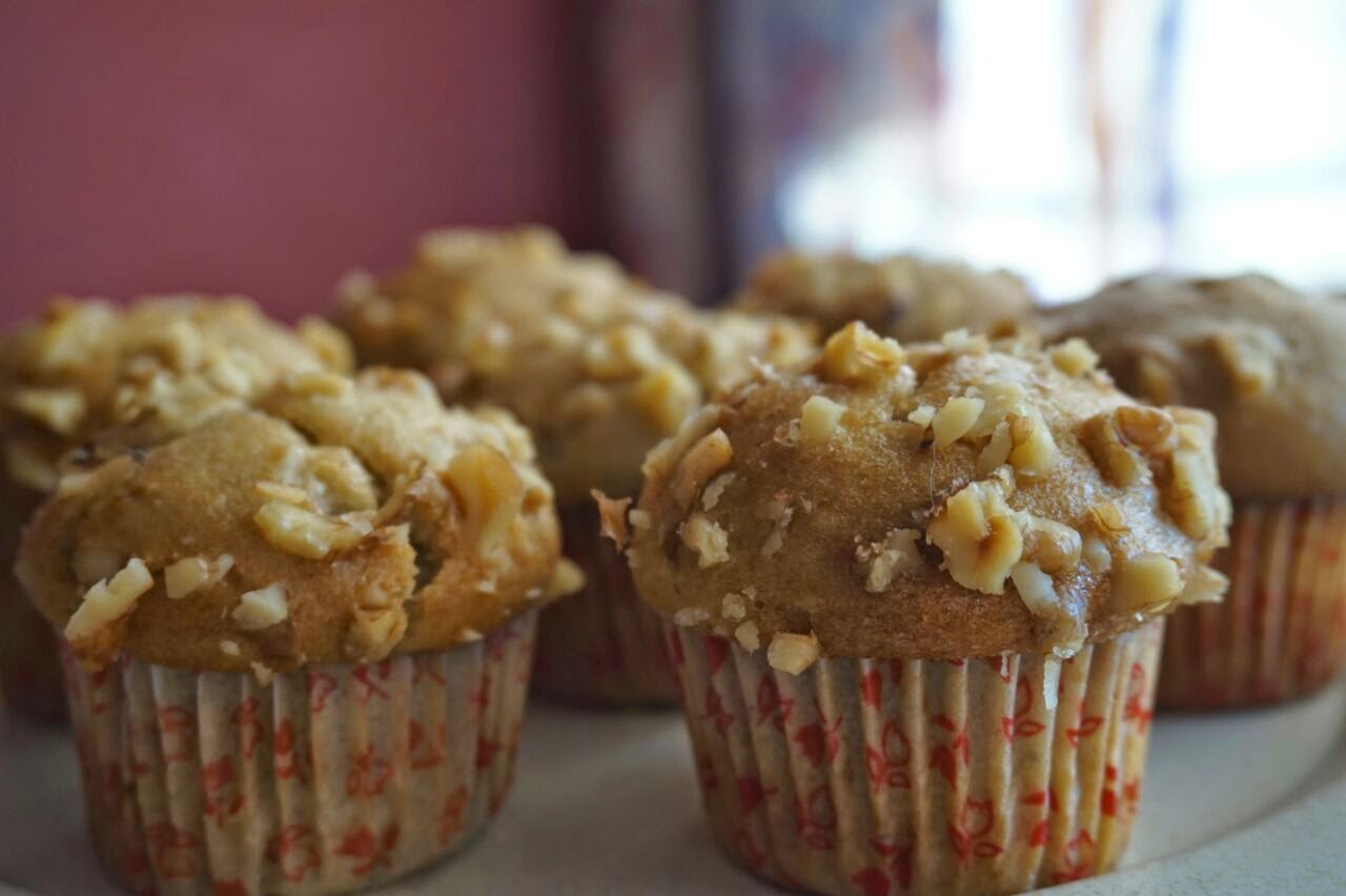 Harga Aneka Muffins Azal Muffins & Cake House