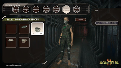 Monstrum 2 Game Screenshot 11