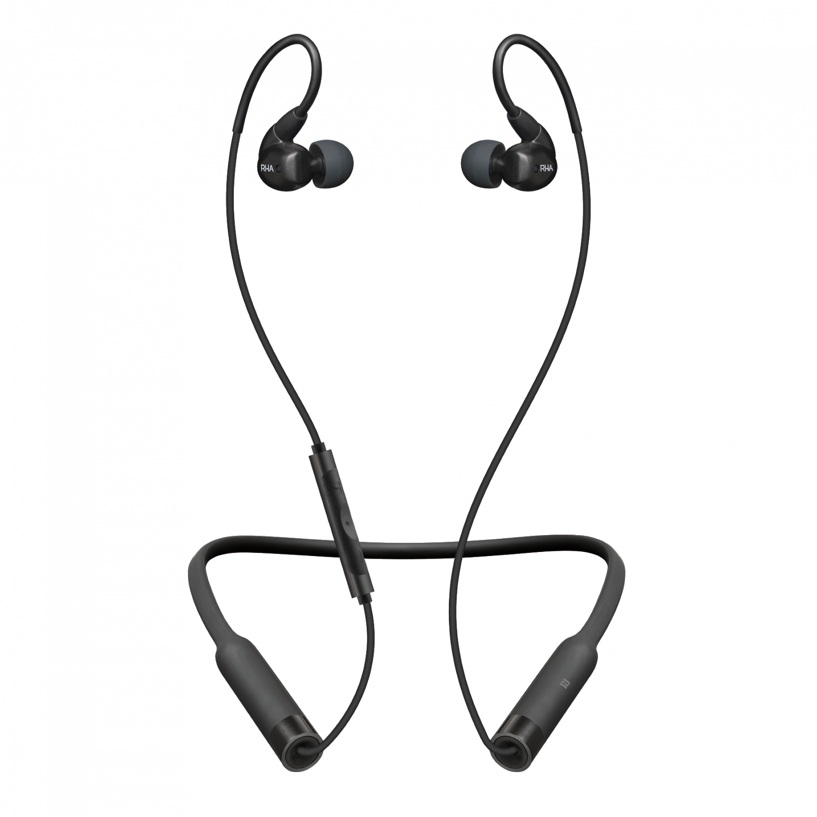 RHA t20 wireless Earphone