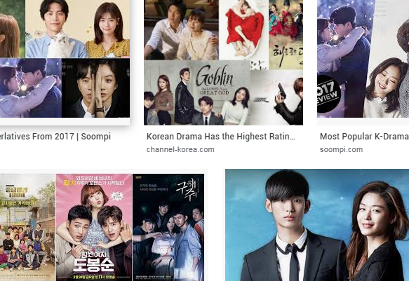 Kumpulan Grup WA K-DRAMA (Korean Drama) Beberapa Kota di Indonesia